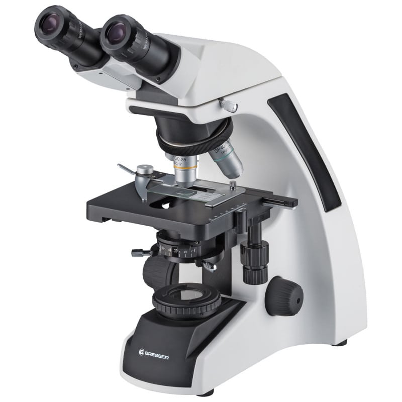 Bresser Science TFM-201 Bino