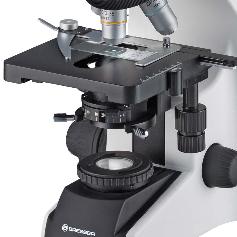 Bresser Science TFM-201 Bino