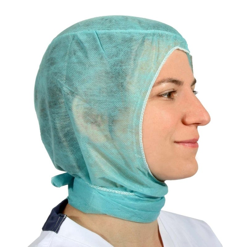 Surgical Hood