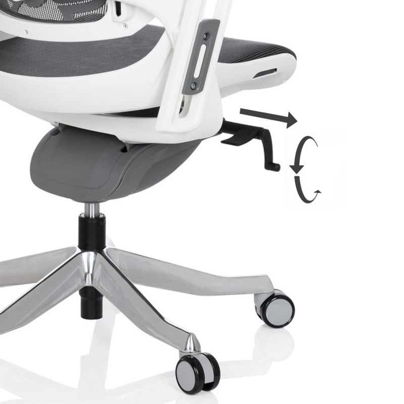 SPEKTRE Office Chair
