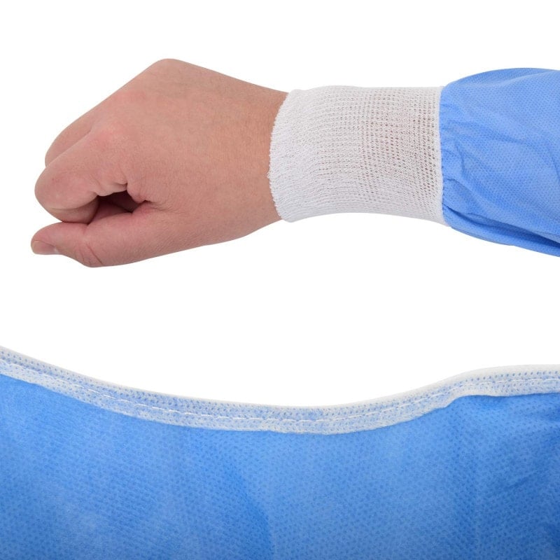 Reinforced Surgical Gown XL