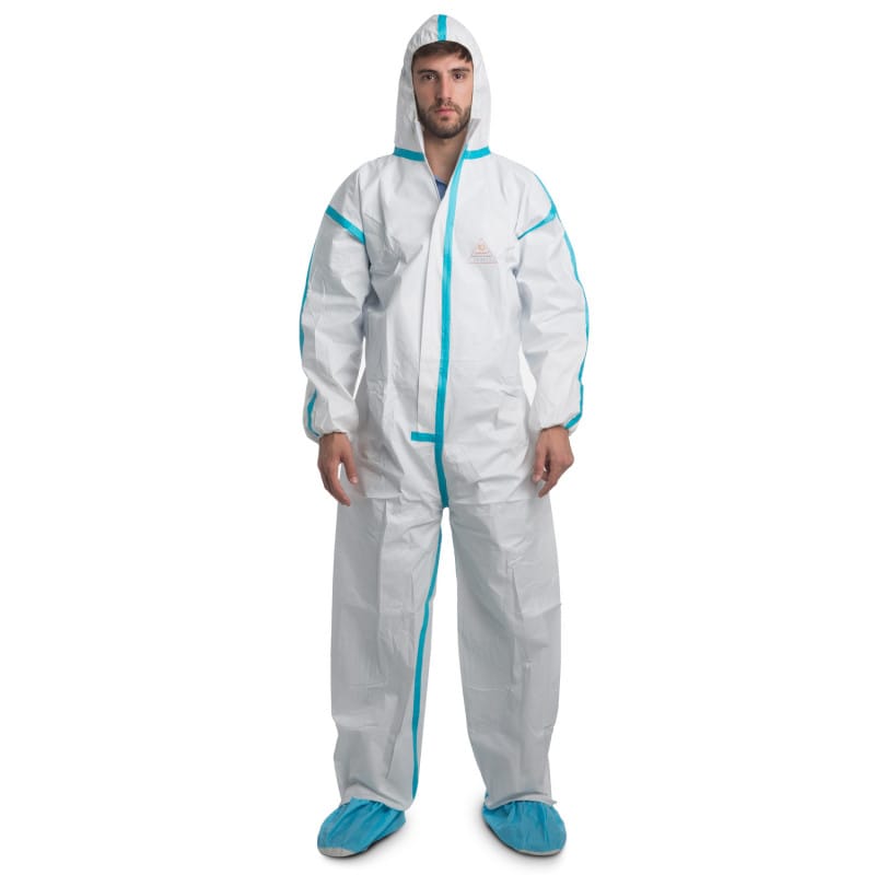 Disposable Overall L