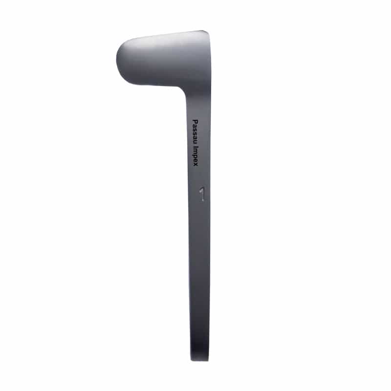 Thudichum Nasal Speculum Size 7