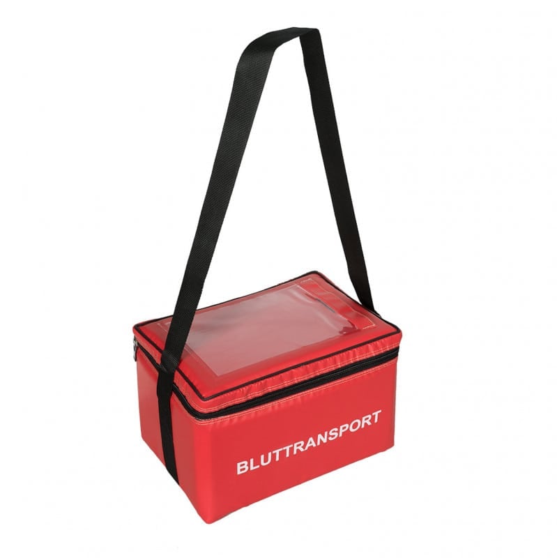 Blood-in-Transit Medical Bag