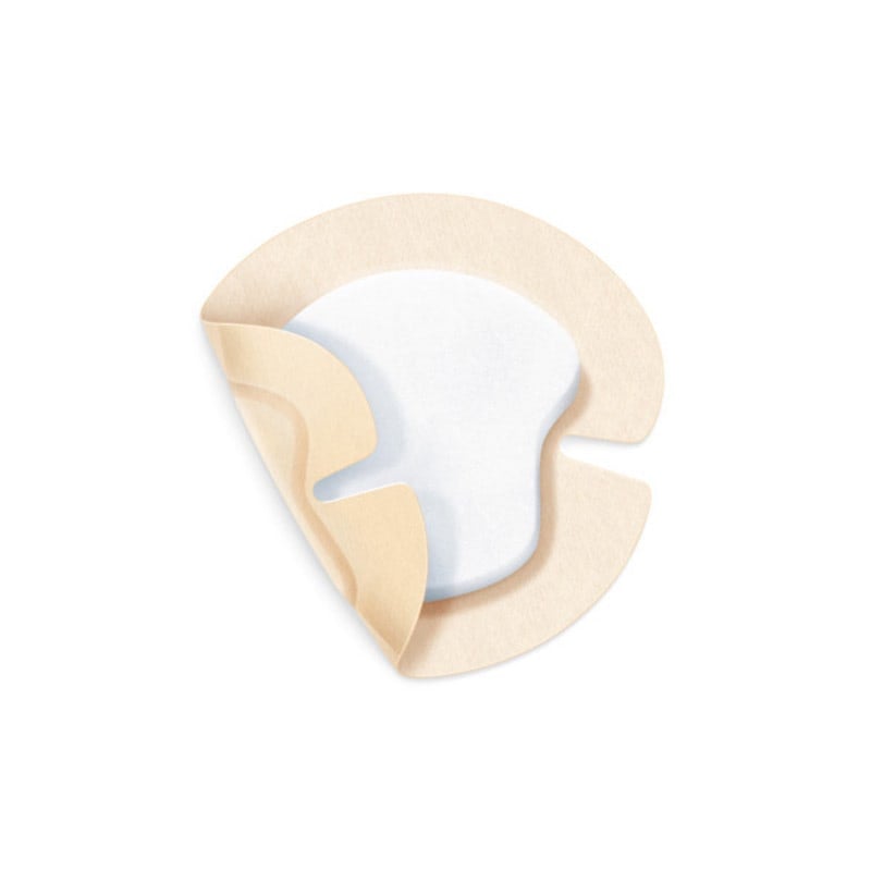PermaFoam Classic Concave