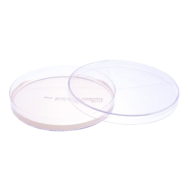 Sabouraud 2 % Dextrose-Agar