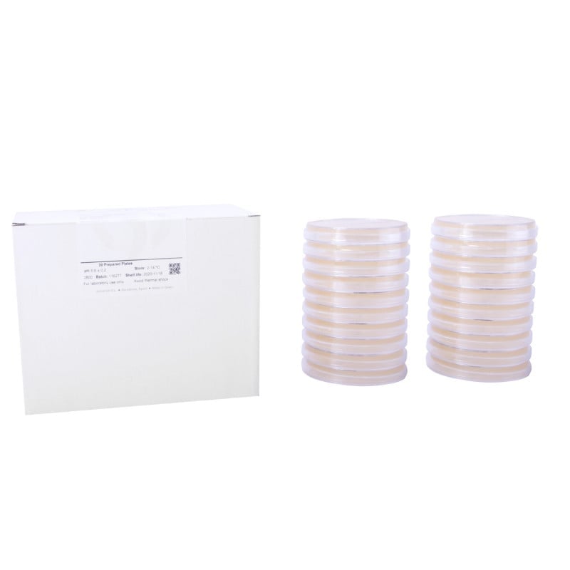 Nutrient Agar