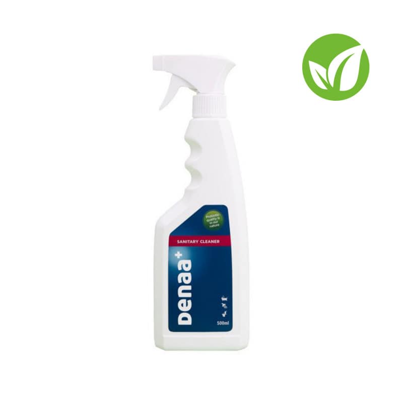 DENAA+ Sanitary Cleaner 5 litre canister
