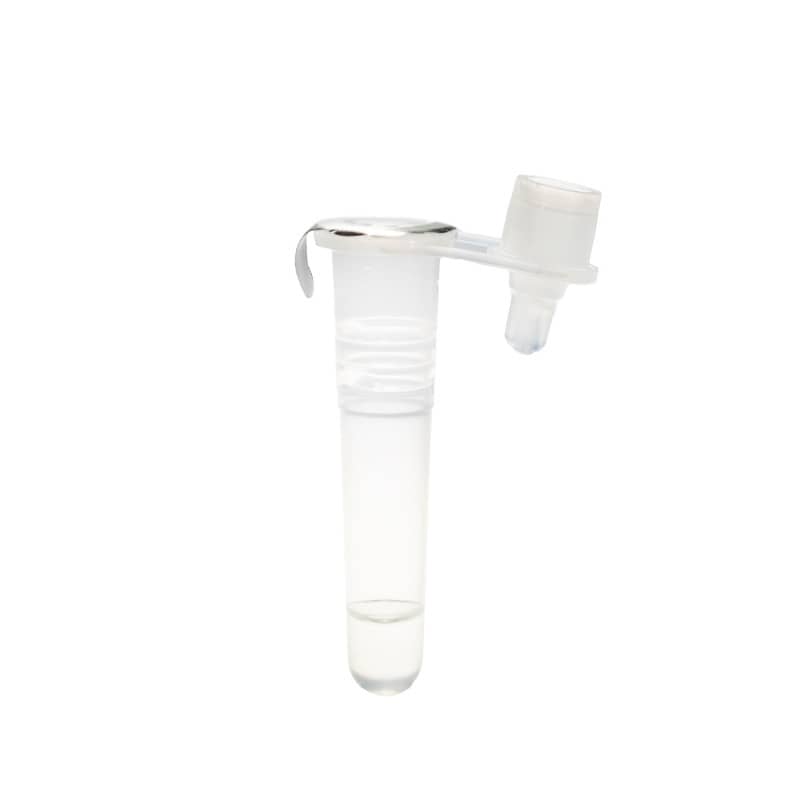 CLUNGENE Covid-19 Antigen Rapid Test