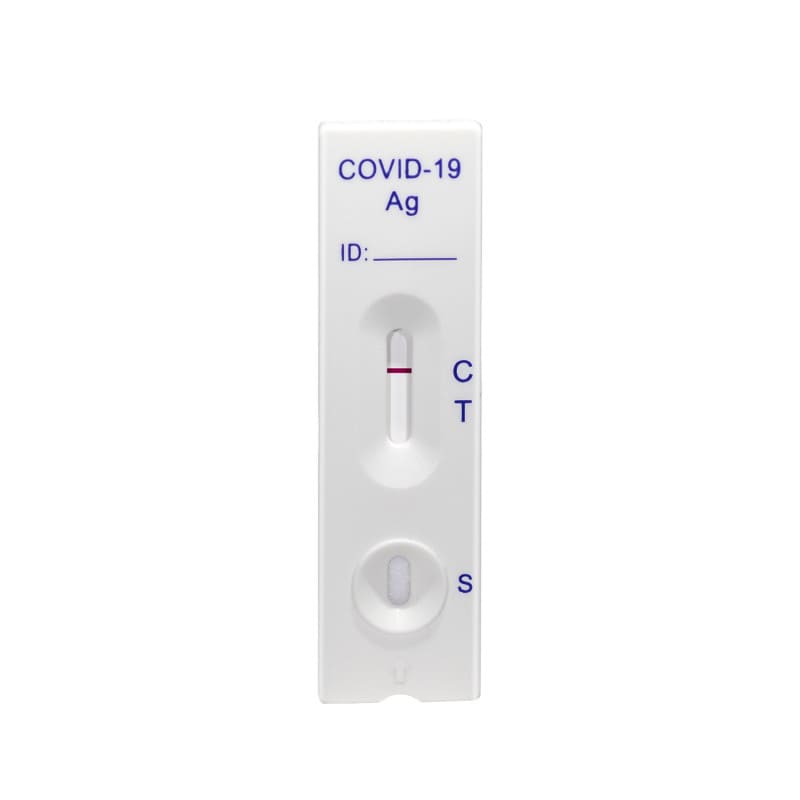 CLUNGENE Covid-19 Antigen Rapid Test