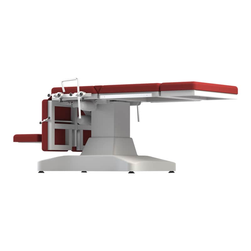 Notron Proctology Chair lavender