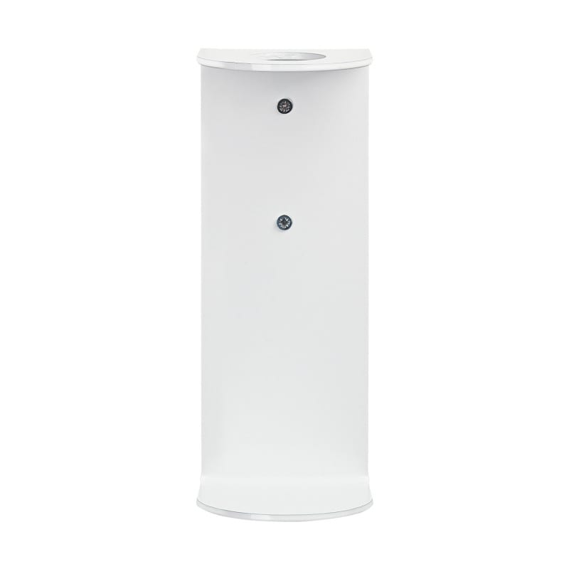 Purell Wall Bottle Holder for the 500ml pump bottle (round)