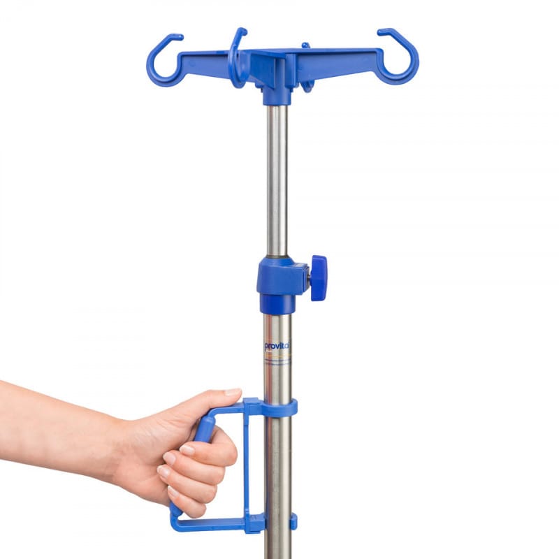Push Handle "CLIC"