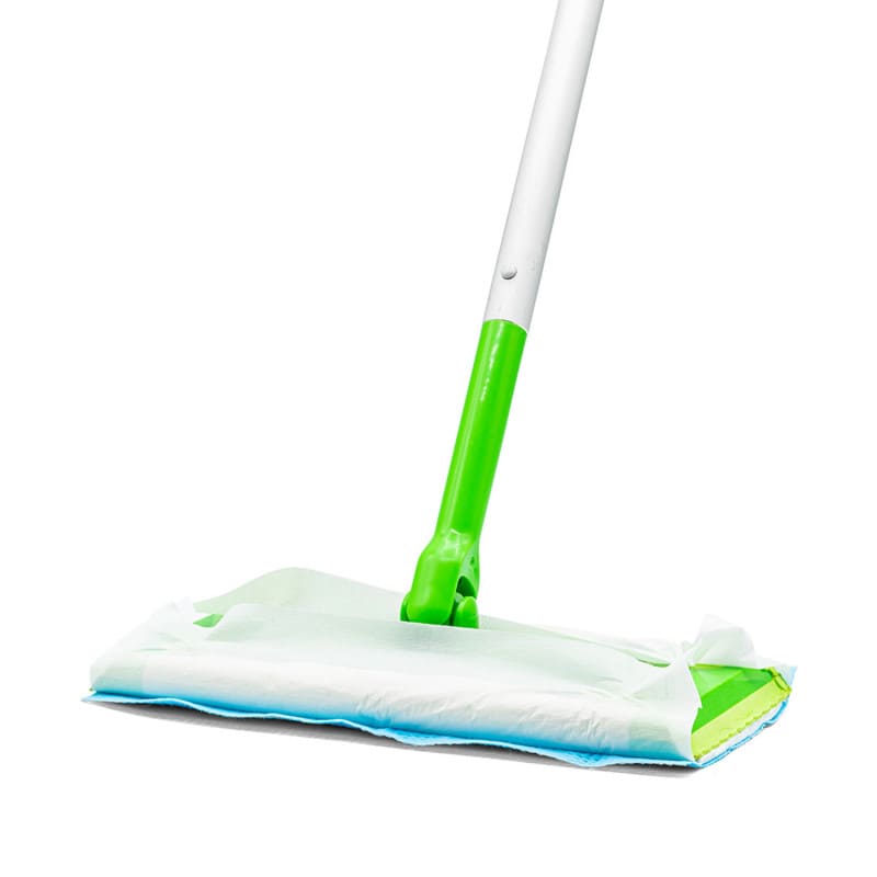 CleaningBox DesiMops 360°