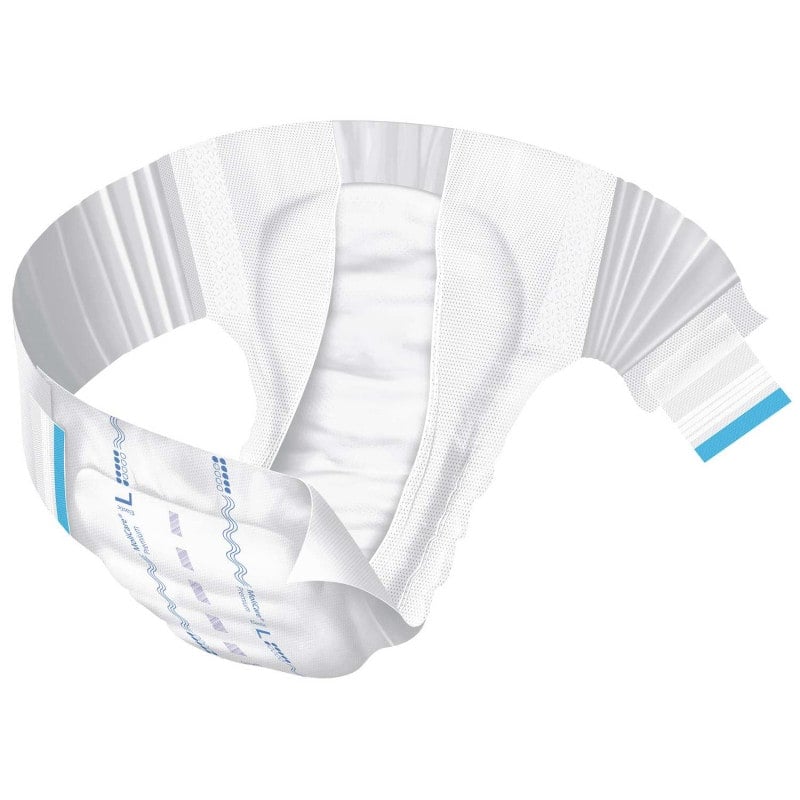 MoliCare® Premium Elastic STRONG M | 9 Drops