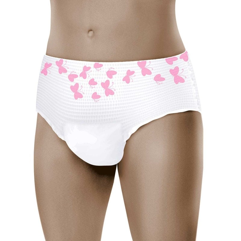 MoliCare® Premium Lady Pants L | 7 Drops