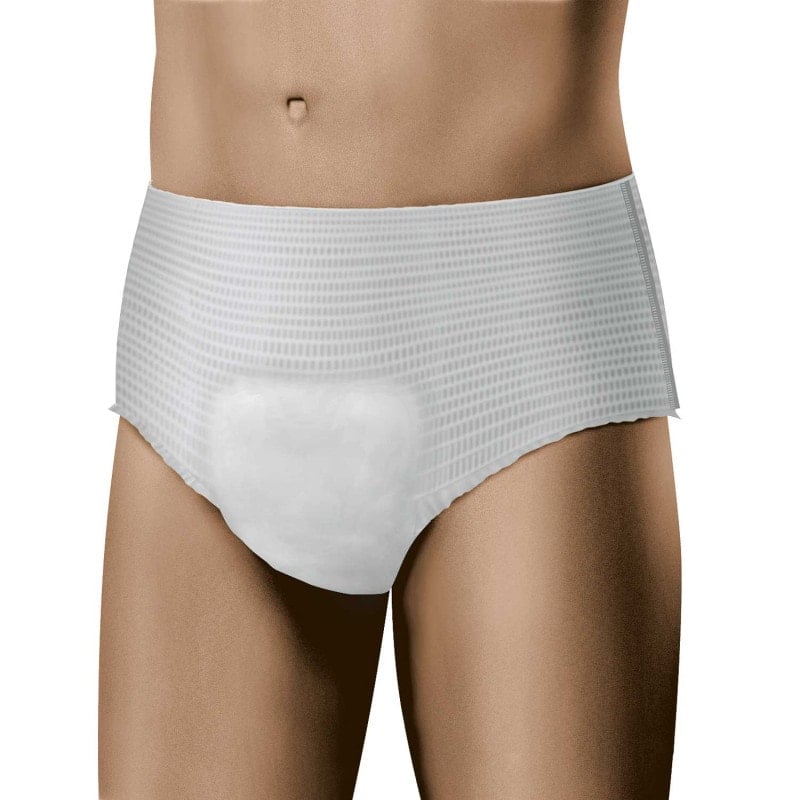 MoliCare® Premium Men Pants M | 5 Drops