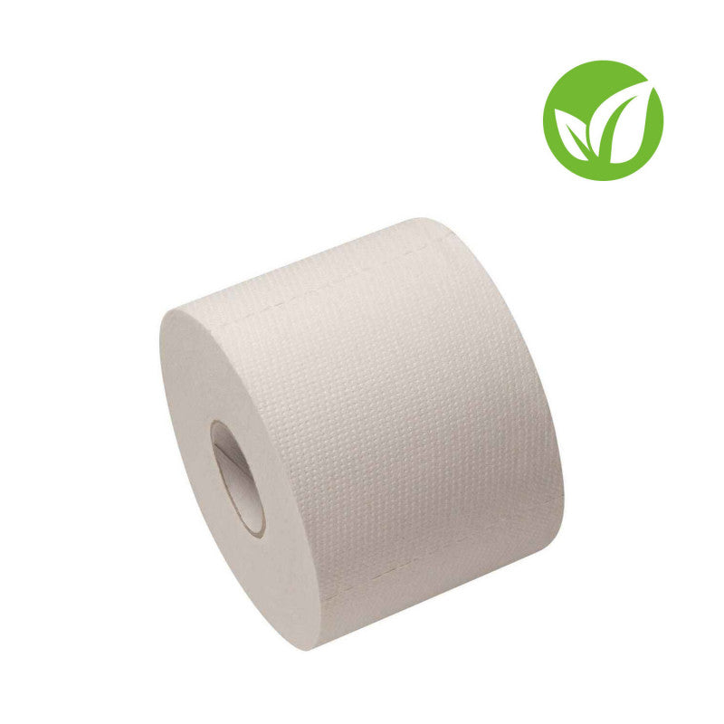 Eco-Friendly Toilet Paper (3-Ply)