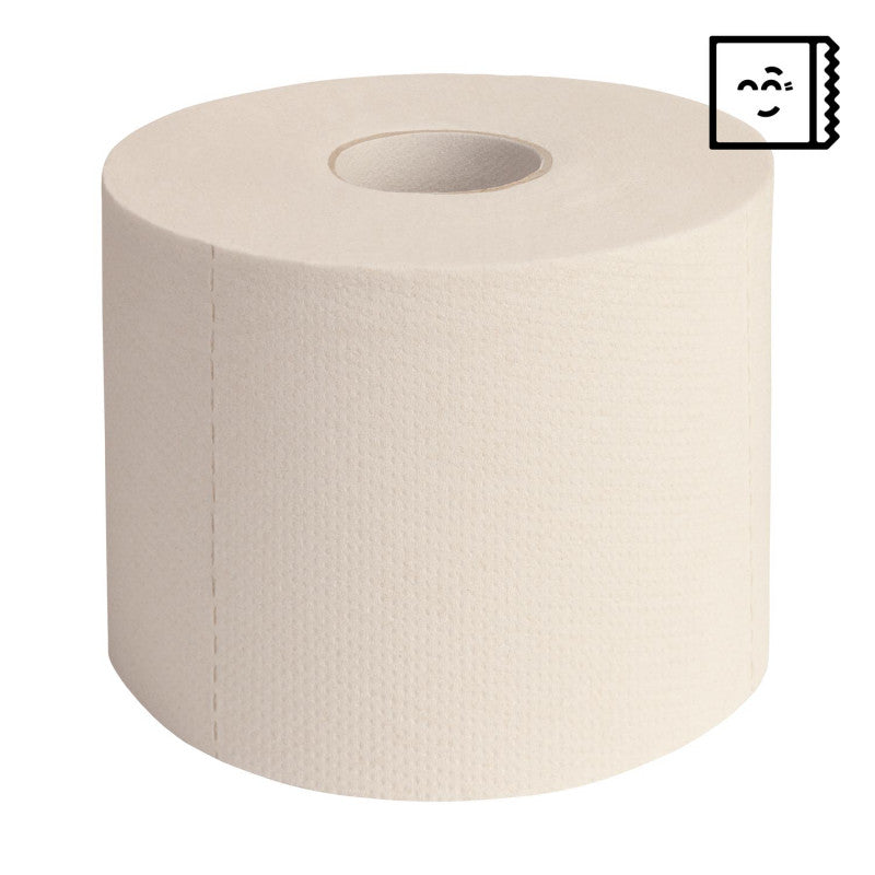 Eco-Friendly Toilet Paper (3-Ply)