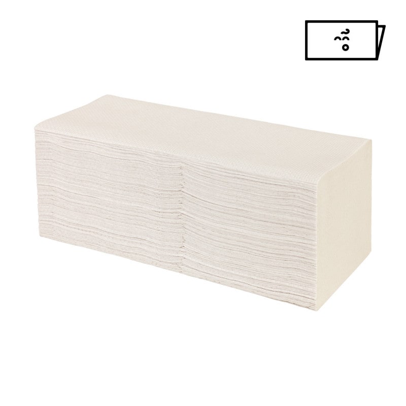 Eco-Friendly Paper Towels