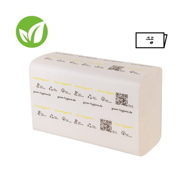 Recycled Paper Towels