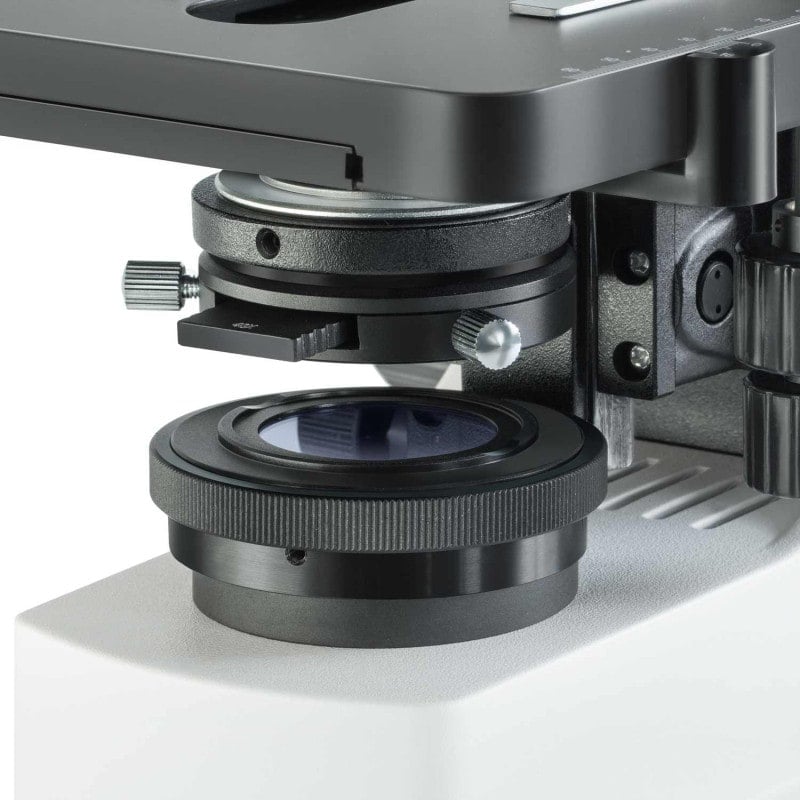 Kern OBL 146 Phase Contrast Microscope