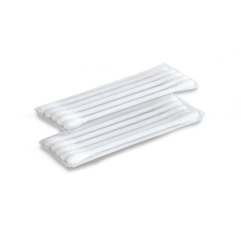 Cleaning Set for Microscopes, 7 parts