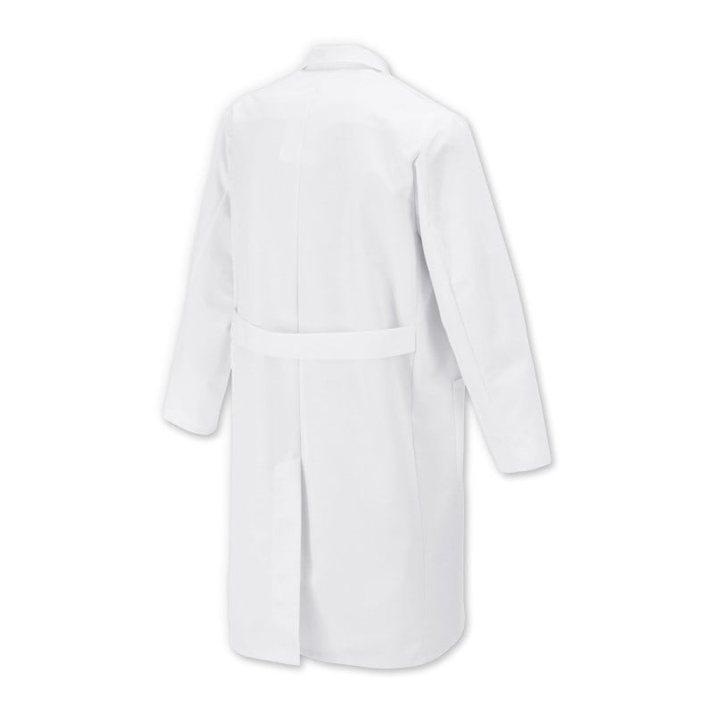 Men's Classic Lab Coat 56n