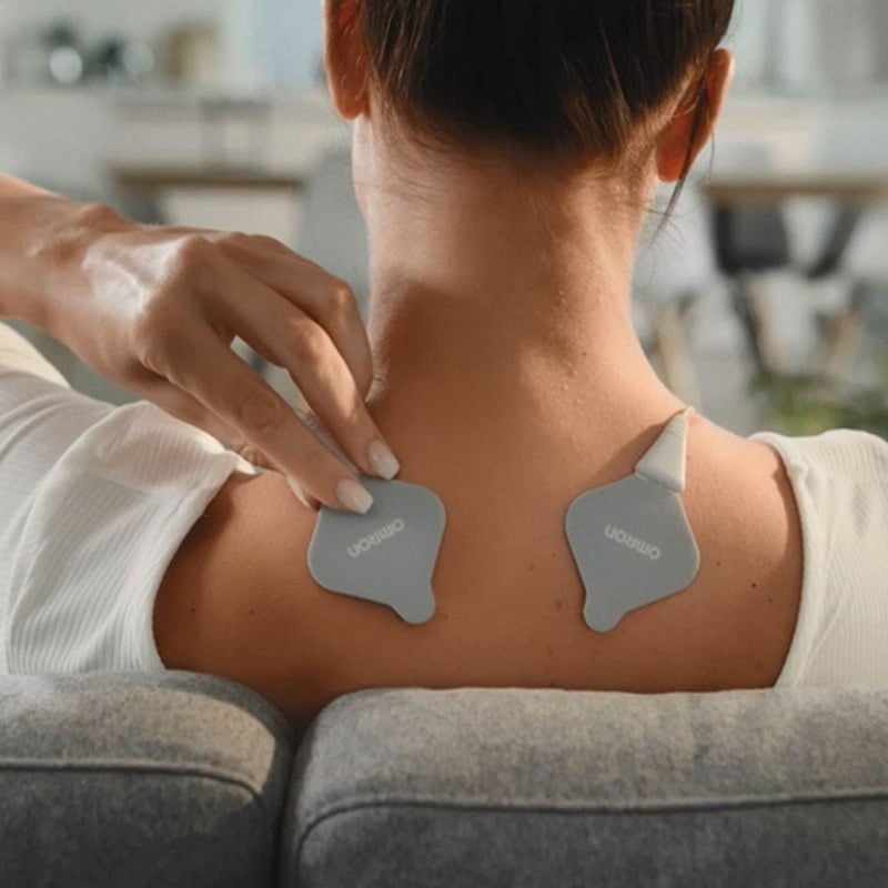HeatTens Pain Reliever