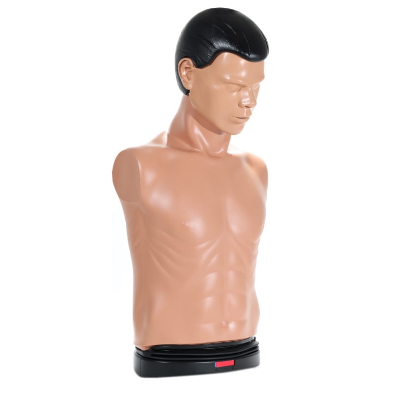 Ambu® Man Basic