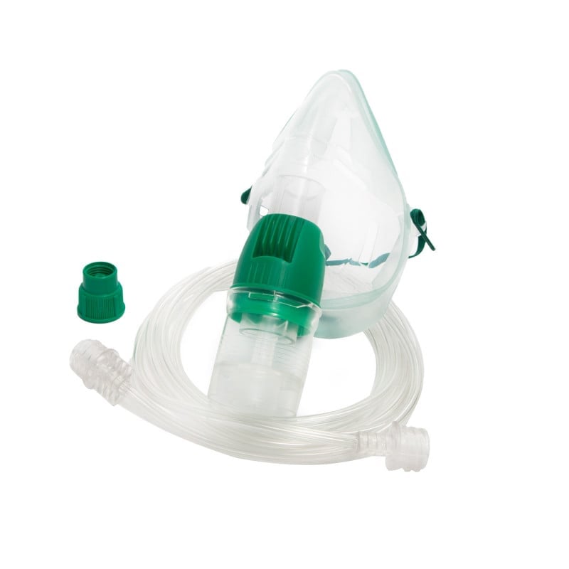 HOT Top®2 Nebulizer