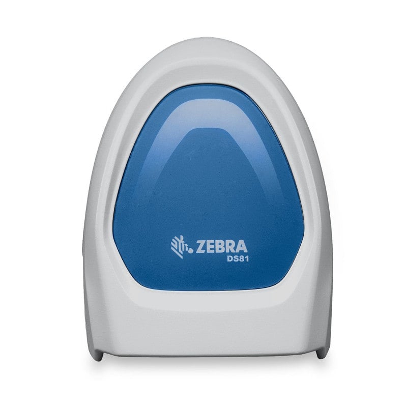Zebra Healthcare Barcode Scanner wired (DS8108)