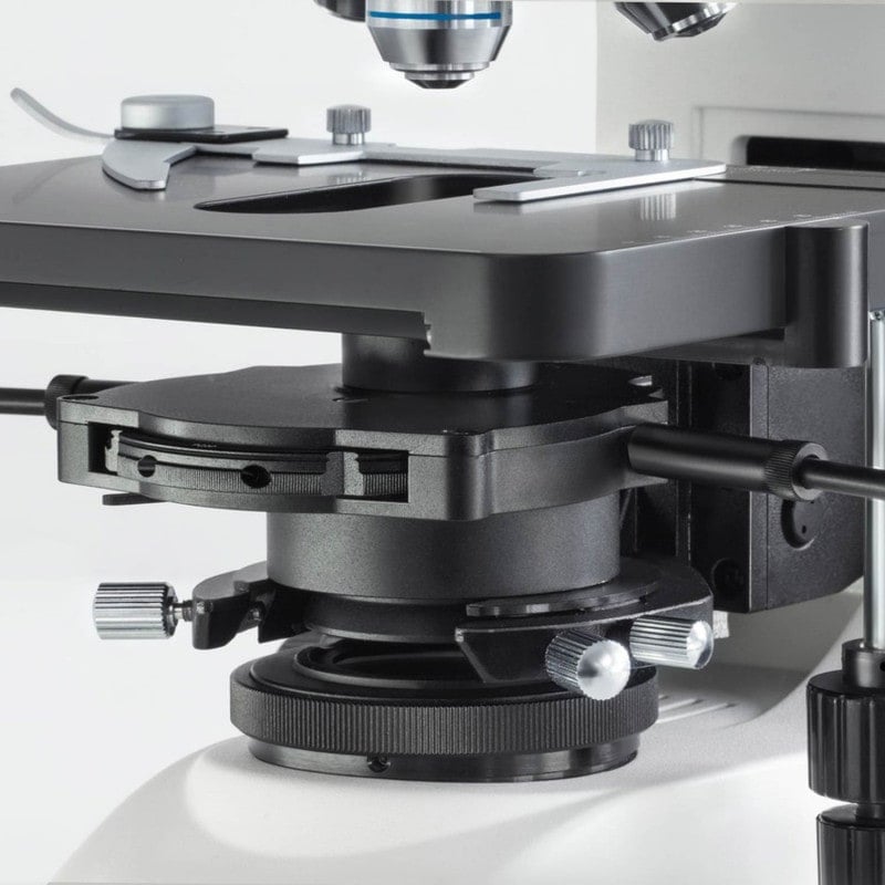Kern OBN 158 Phase Contrast Microscope