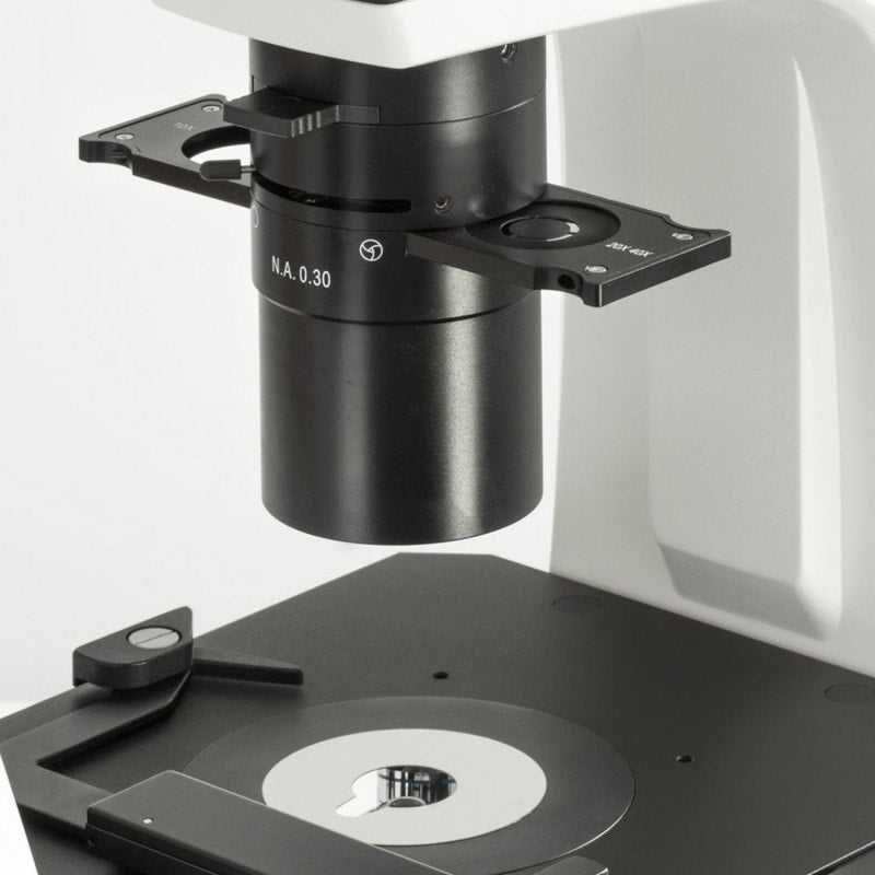 Kern OCM 161 Inverted Microscope