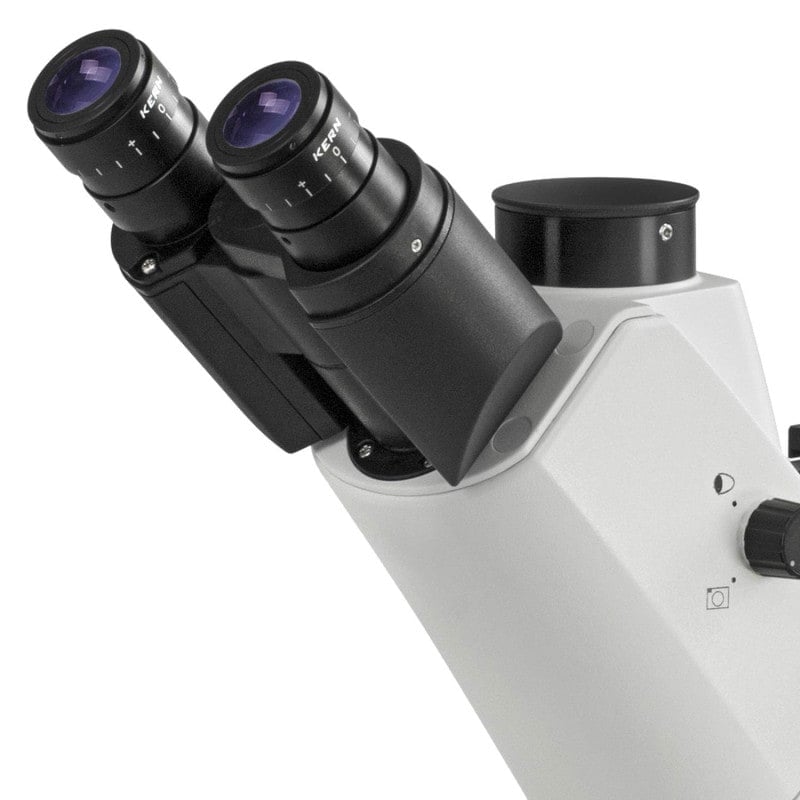 Kern OCM 161 Inverted Microscope