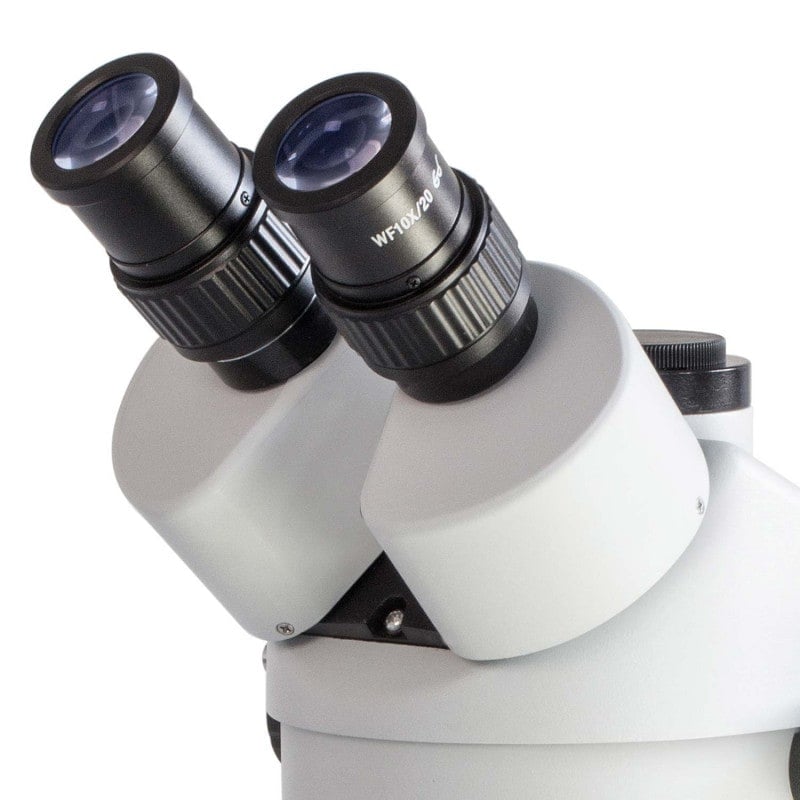 Kern OZL 463 Stereo Zoom Microscope OZL 463 (Binocular)