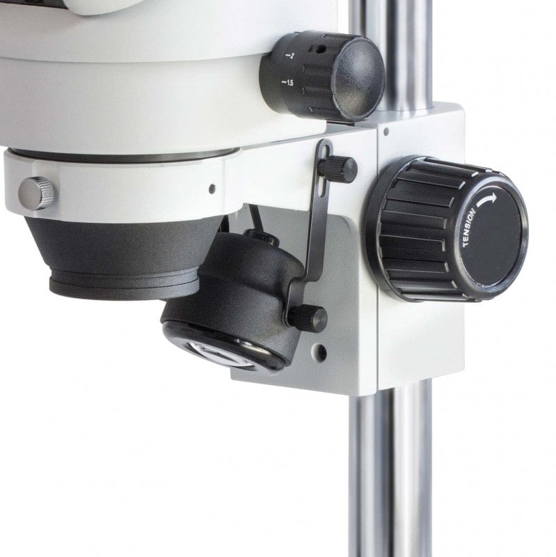 Kern OZL 463 Stereo Zoom Microscope OZL 463 (Binocular)