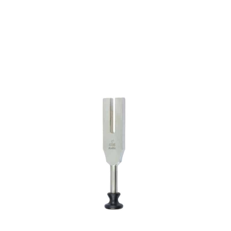 Lucae Tuning Fork c1 256 Hz, without silencer