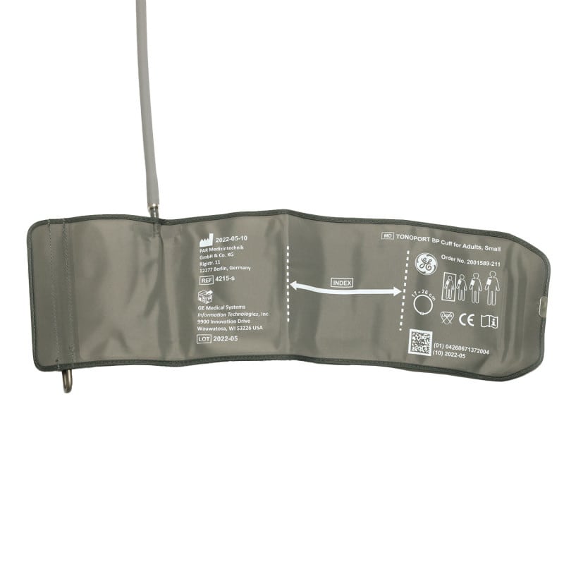 TONOPORT™ VI Blood Pressure Cuff XL