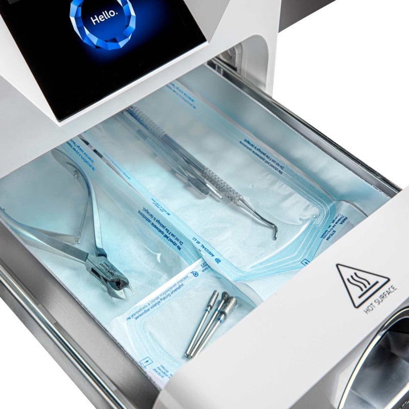 Enbio S Autoclave