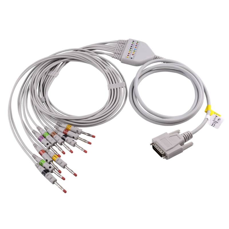 SmartScript PC-ECG System Bluetooth | Basic Plus