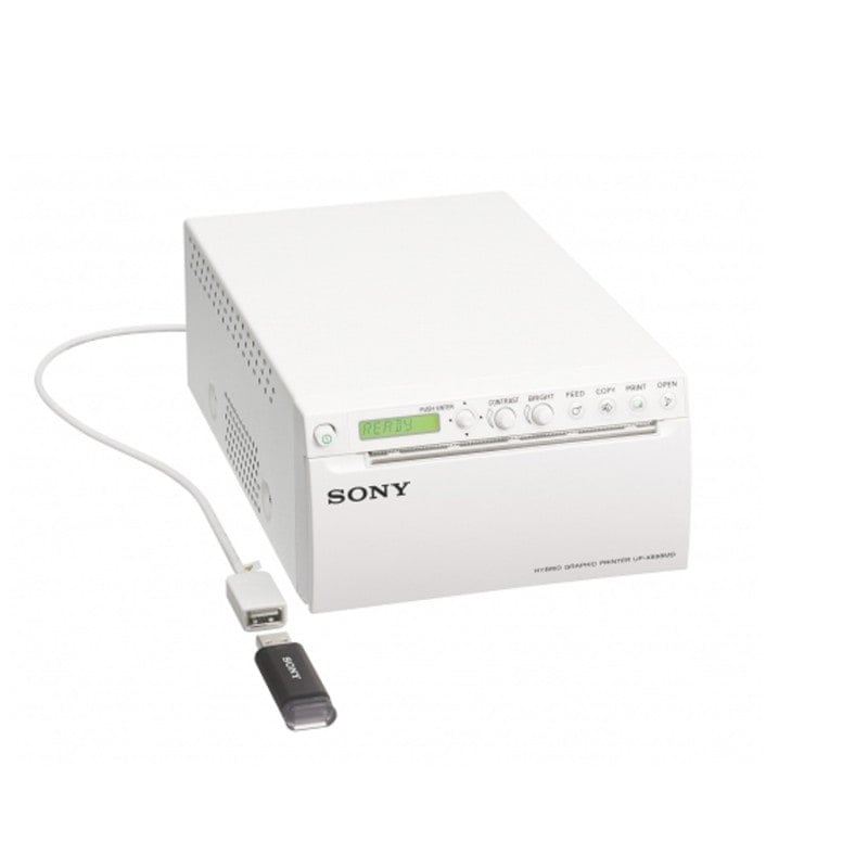 SONY UP-DR80MD A4 Digital Colour Printer