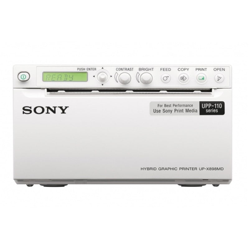SONY UP-DR80MD A4 Digital Colour Printer