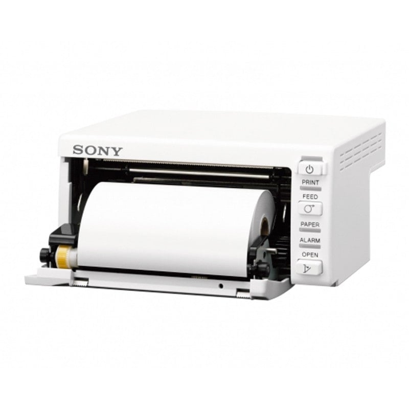 A6 Digital Colour Printer UP-25MD