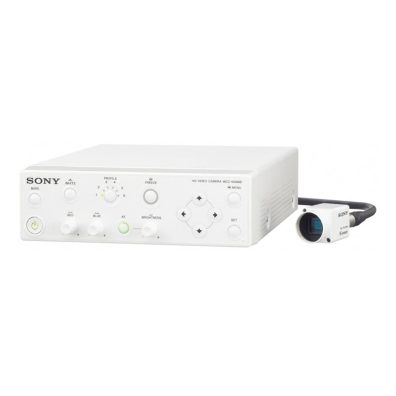 SONY MCC-500MD Surgical Full HD-Video Camera