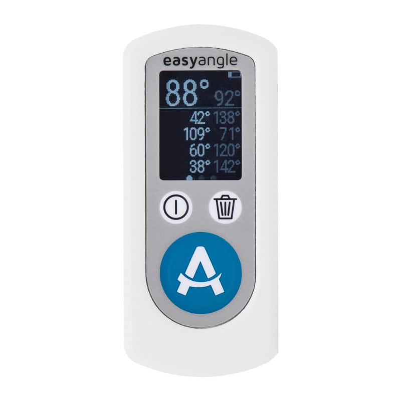 EasyAngle - Digital Goniometer