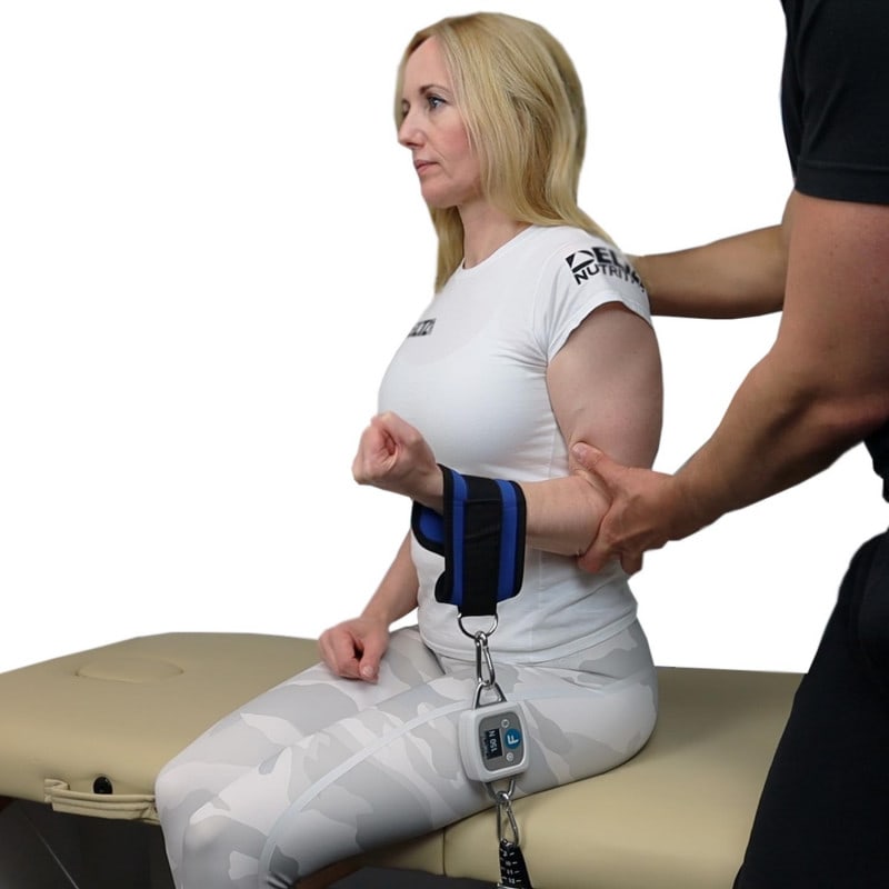 EasyForce - Digital Dynamometer