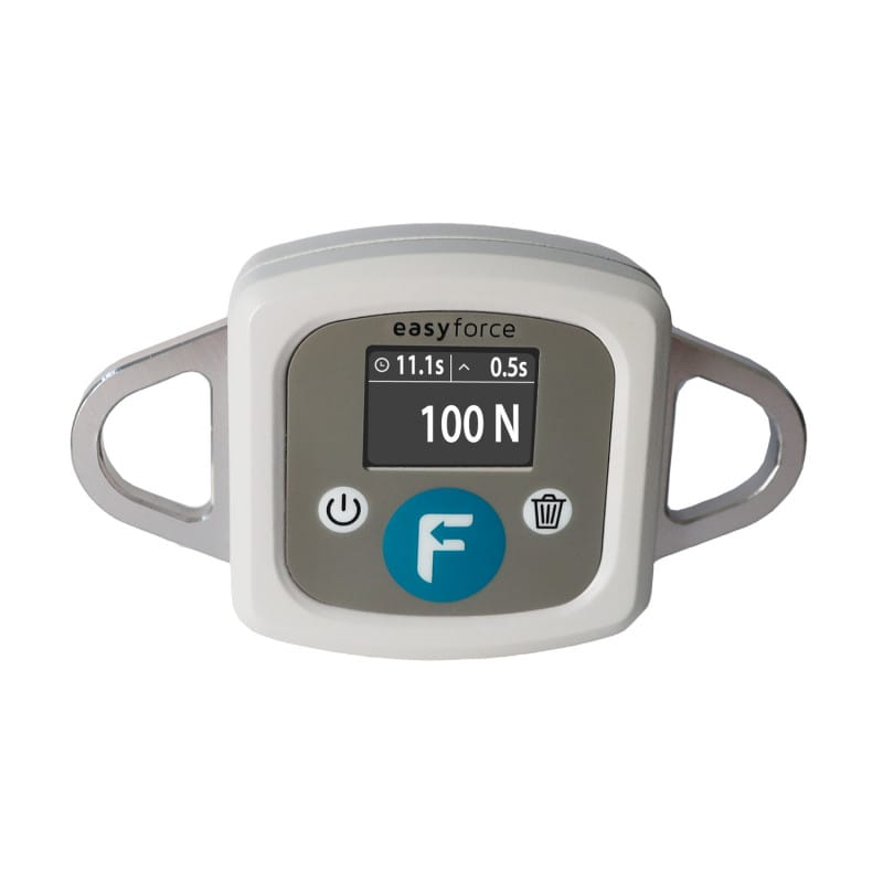 EasyForce - Digital Dynamometer