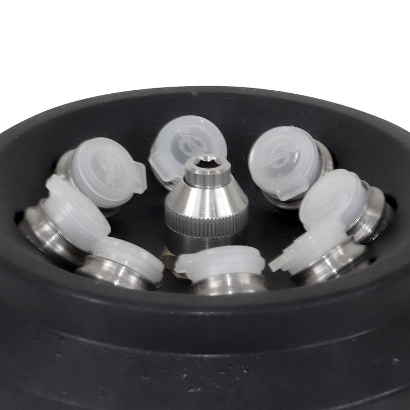 iFuge L400P 16 x 15 ml swing out rotor (PRP)