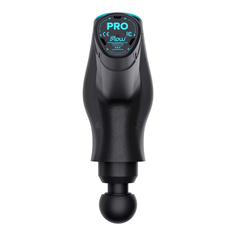 Flow PRO Massage Gun
